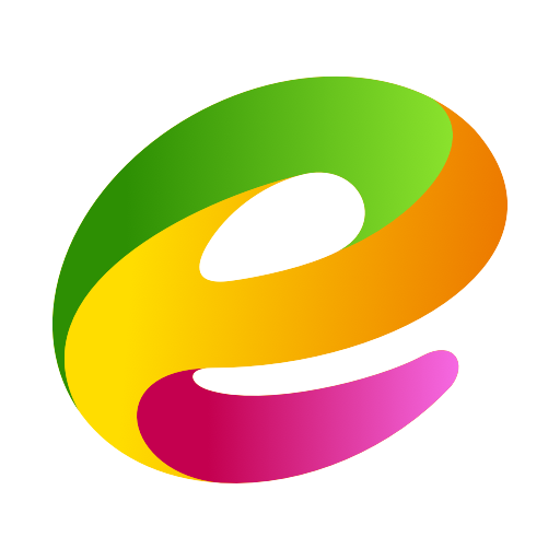 Evolve Logo Mark